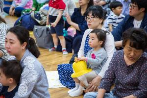  주일예배 영아부