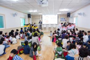  주일예배 유치부