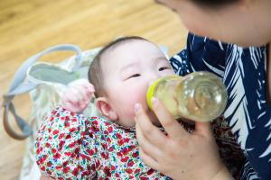  주일예배 영아부