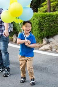  주일 청년연합전도축제 '그리다 봄'