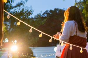 주일 청년연합전도축제 '그리다 봄'