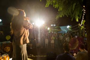  주일 청년연합전도축제 '그리다 봄'