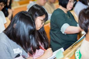  주일예배 중등부(에벤에셀)