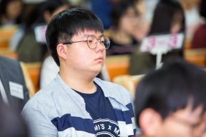  주일예배 고등부(한소리)