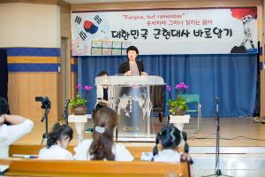  주일예배 유년부