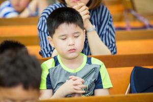  주일예배 유년부