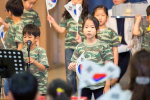  주일예배 유년부