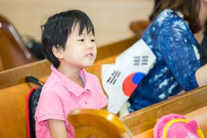  주일예배 유년부