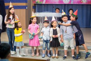  주일예배 유년부