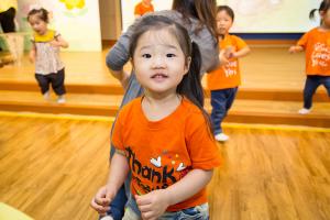  주일예배 영아부