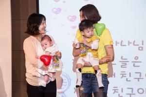  주일예배 영아부