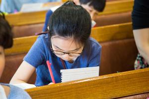  주일예배 초등부