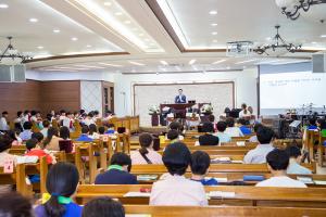  주일예배 소년부