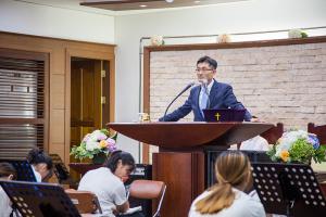  주일예배 소년부