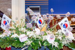  주일 2부 6.25특별예배