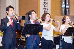  주일 2부 6.25특별예배