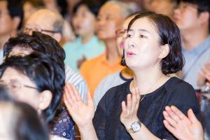  주일 2부 6.25특별예배