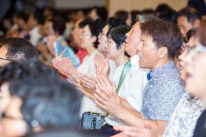  주일 2부 6.25특별예배