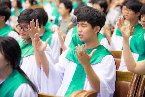  주일 2부 6.25특별예배