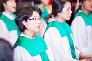  주일 2부 6.25특별예배