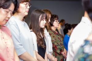  주일 2부 6.25특별예배