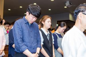  주일 2부 6.25특별예배