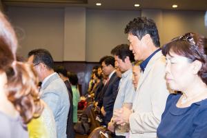  주일 2부 6.25특별예배