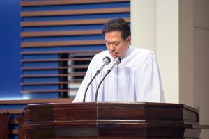  주일 2부 6.25특별예배