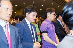  주일 2부 6.25특별예배