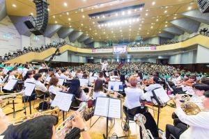  주일 2부 6.25특별예배