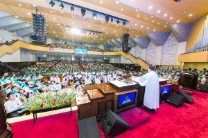  주일 2부 6.25특별예배