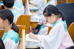  주일예배 초등부