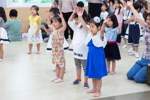  주일예배 유치부