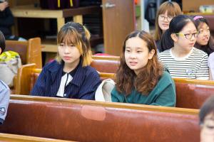  주일예배 소년부