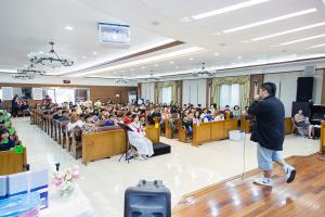  주일예배 소년부