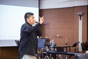  주일예배 소년부