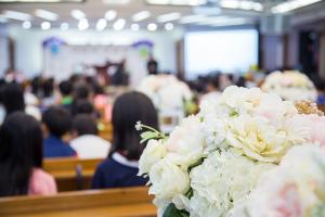  주일예배 소년부