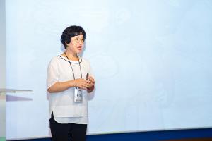  주일예배 영아부