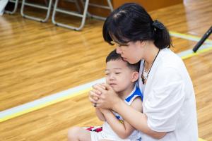  주일예배 영아부