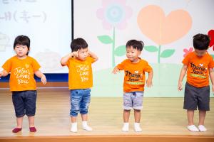  주일예배 영아부