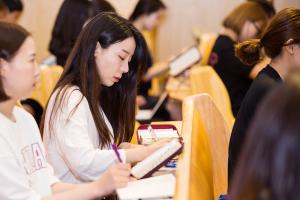  헵시바 하계수련회