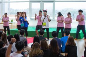  헵시바 하계수련회