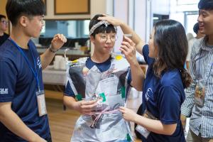  헵시바 하계수련회