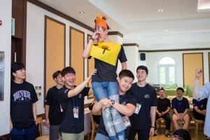  헵시바 하계수련회