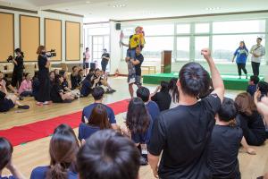  헵시바 하계수련회