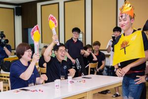  헵시바 하계수련회