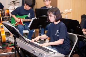  헵시바 하계수련회