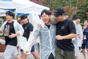  헵시바 하계수련회