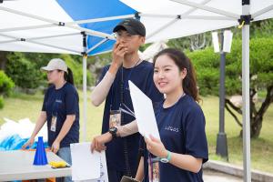  헵시바 하계수련회