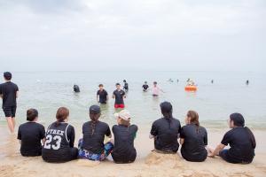  헵시바 하계수련회